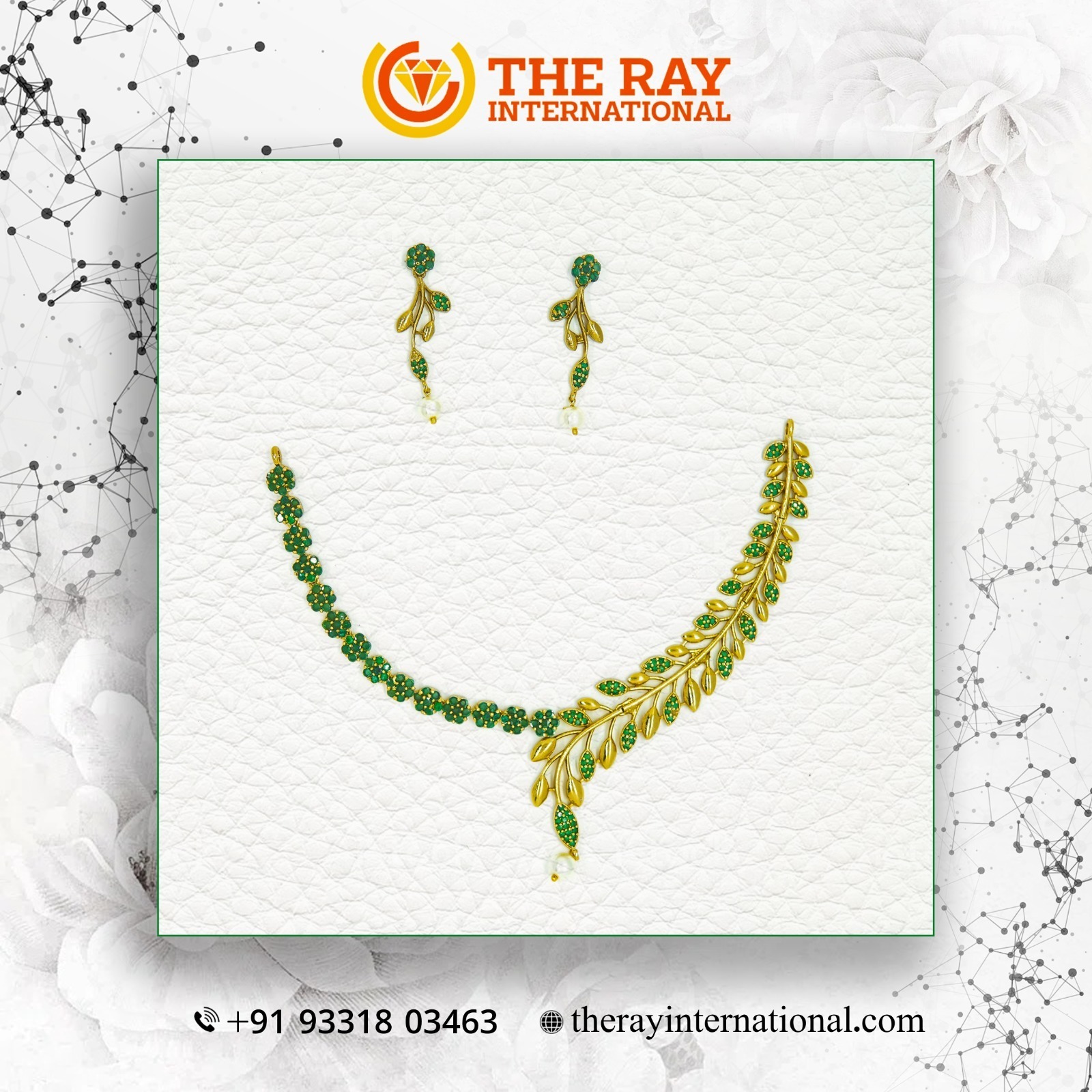 Jewelry & Accessories